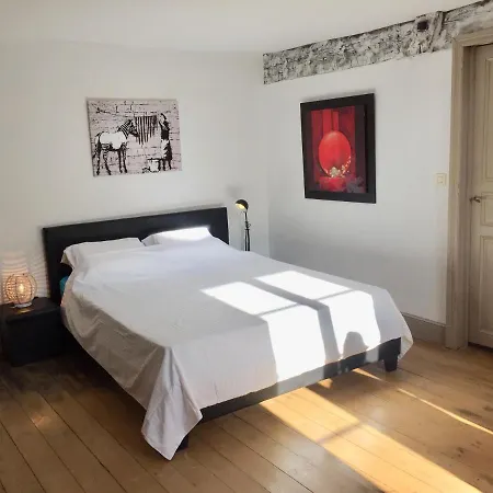 La Metairie Bed & Breakfast *