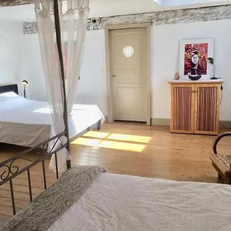 La Metairie Bed & Breakfast *