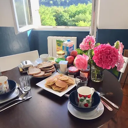 Bed & Breakfast La Metairie Saveres